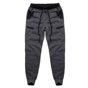 Men's Grey Joggers